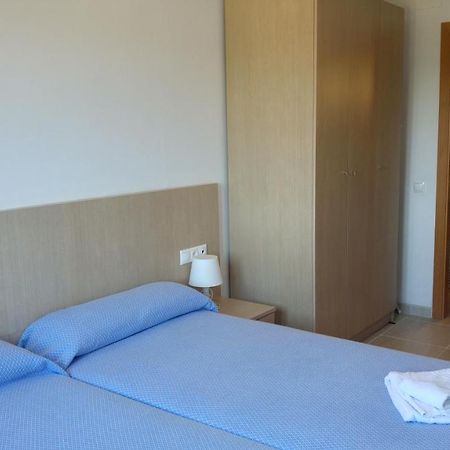 Apartaments Las Carolinas Sant Carlos de la Ràpita 외부 사진