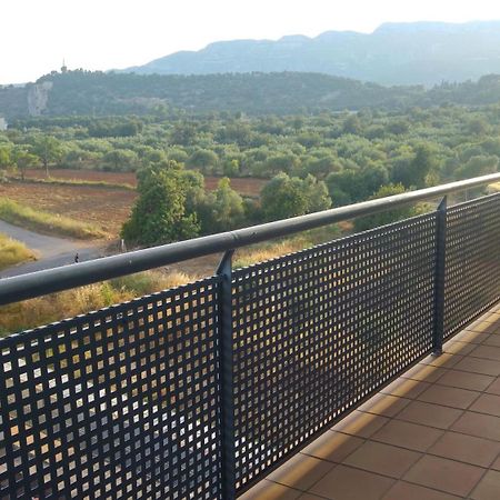 Apartaments Las Carolinas Sant Carlos de la Ràpita 외부 사진